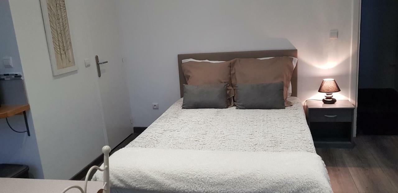 Val' Appart 1 Valenciennes Zewnętrze zdjęcie